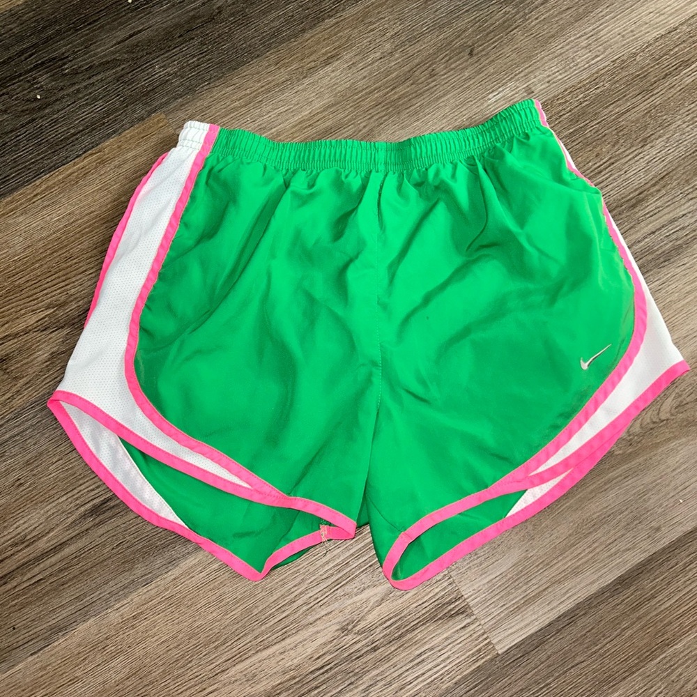 Nike Tempos